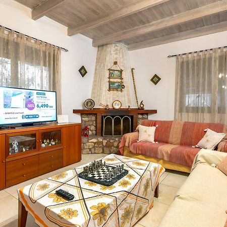 Villa Rafaela Коскіну Екстер'єр фото